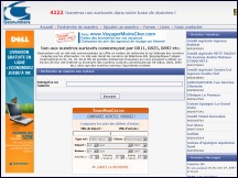 GeoNumbers - remplacez les num�ros surtax�s par un num�ro local