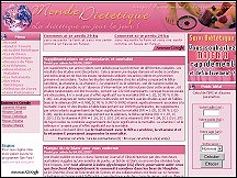 Monde Di�t�tique - actualit�s di�t�tiques