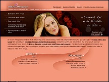 Aperu du site Libido & Mnopause - conseils pour les femmes mnopauses