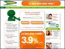 Cetelem - cr�dits et pr�ts personnels