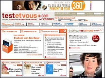 Tests psychologiques en ligne