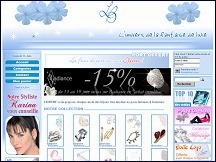 Laurene Bijoux - bijoux tendance, accessoires de mode