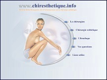 Chirurgie esth�tique - Ultrashape