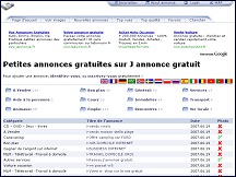 J'Annonce Gratuit - petites annonces gratuites
