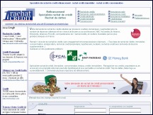 1rachatCREDIT.com - rachat de cr�dits