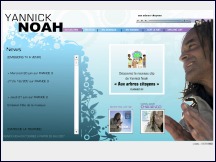 Yannick Noah