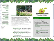 Terre Vivante - �cologie pratique