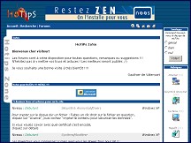 Hotips Zone - Trucs et Astuces pour Windows