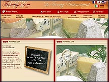 Fromages.com - vente de fromages en ligne