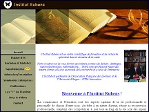 Institut Rubens - formations en di�t�tique, sant� et entrepreneuriat