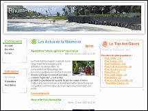Rhum-Arrange.fr - recettes de cocktails � base de rhum agricole
