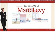 Marc Levy