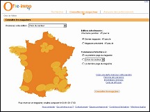 Offre Immo - petites annonces immobili�res web+papier