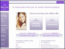 Nova Look - relooking et coaching