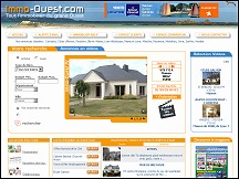 Immo Ouest - annonces immobili�res du Grand Ouest