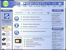 EcoTrajet - service de covoiturage, petites annonces covoiturage