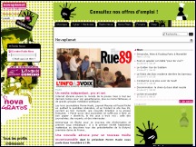 Novaplanet - le site de la radio musicale Nova
