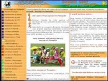 Mongolia.fr - infos sur la Mongolie, voyages organis�s en Mongolie