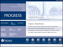 Progress - cabinet de conseil en recrutement