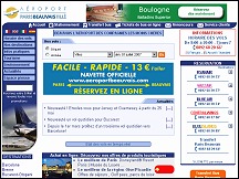 A�roport Beauvais - a�roport de Paris Beauvais Till�