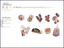 Pain Poil�ne - pain artisanal et sp�cialit�s de la maison Poil�ne