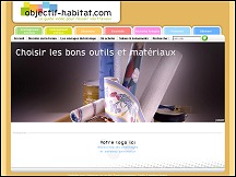 Objectif Habitat - guides vid�o pour les bricoleurs