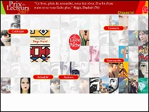 Les �ditions du Livre de Poche - catalogue et nouveaut�s