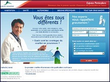 Assurance Gras Savoye - premier courtier d'assurances en France
