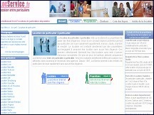 LocService - locations de particulier � particulier