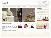 Sac de Luxe - location de sacs � main de luxe