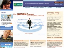 Groupama Protection Juridique - contrats de protection juridique
