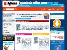 Micro Application