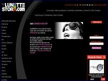 Lunette Store - lunettes de soleil de grandes marques