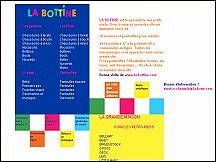 La Bottine - chaussures et pantoufles pour enfants