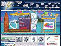 SKdiamant - diamants & joaillerie de haute qualit�