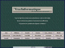 Vrac Informatique