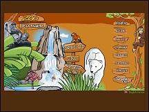 Le Zoo de La Palmyre