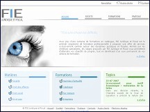 FIE Juridique et Fiscal - formation aux disciplines juridiques et fiscales