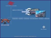 Caen Expo-Congr�s : Espaces et �v�nements