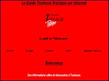Le Guide Toulouse Pratique