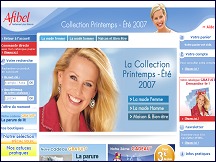 Afibel : pr�t-�-porter femme et homme, articles pour la maison