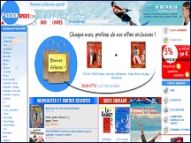 Passion Sport - vente de DVD et livres sur le sport