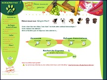 Adopte-Moi : petites annonces animali�res gratuites