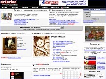 Artprice - informations sur le march� de l'art