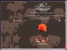 Biennale des Editeurs de la D�coration