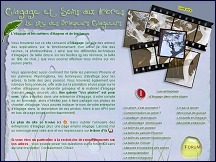 Allo Olivier - �lagage et soins aux arbres