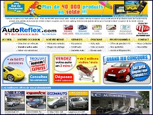 Autoreflex - petites annonces automobiles, neuf et occasion