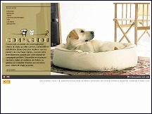 Compagnon Cocoon - paniers de couchages et accessoires pour chiens et chats