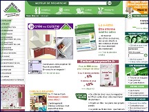 Leroy Merlin - sp�cialiste articles de bricolage, jardinage, d�co
