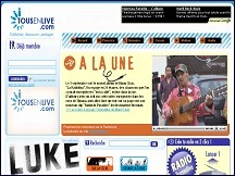 Tous en Live - d�couvrir et partager les talents musicaux